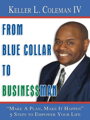 cover image of From Blue Collar to Businessman